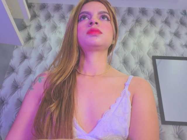 Gabytaylor's BongaCams show and profile