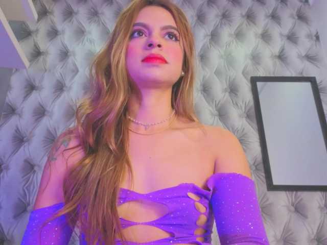 Gabytaylor's BongaCams show and profile