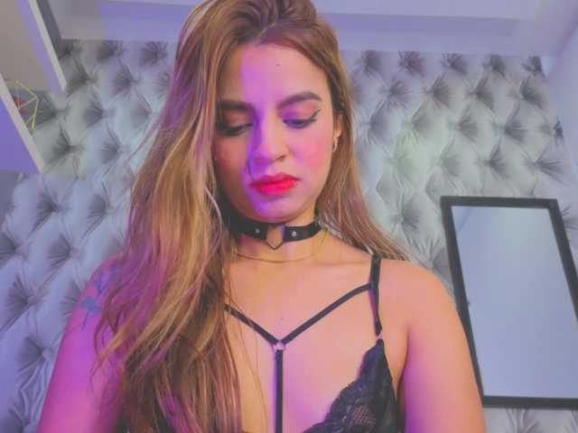 Gabytaylor's BongaCams show and profile