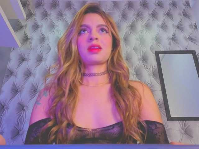 Gabytaylor's BongaCams show and profile