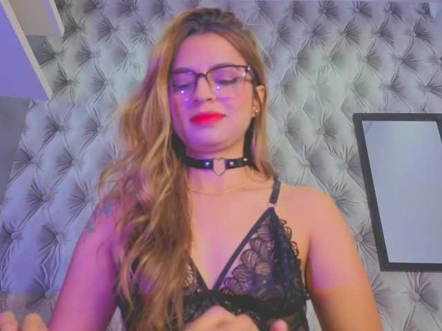 Gabytaylor's BongaCams show and profile