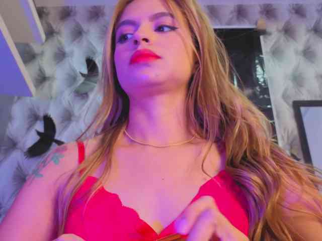 Gabytaylor webcam