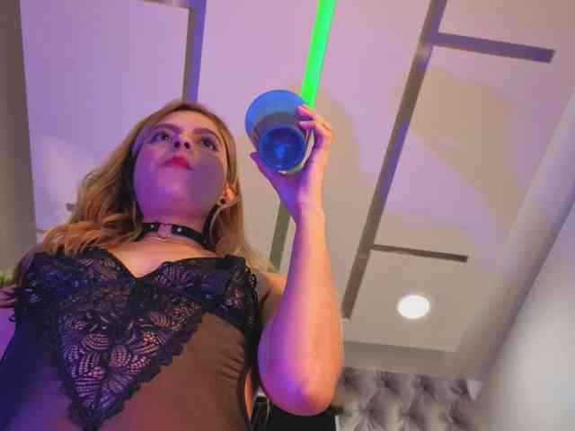 Gabytaylor webcam