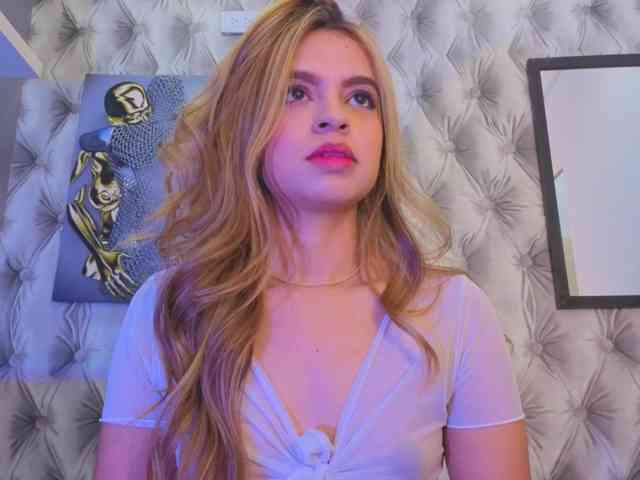 Gabytaylor webcam