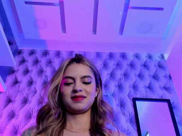 Gabytaylor webcam