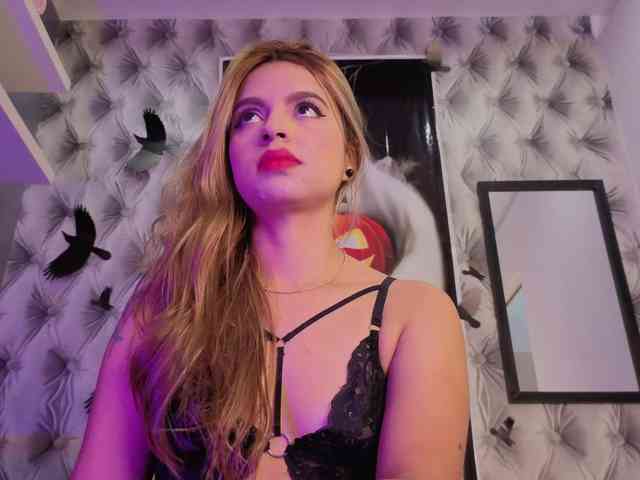 Gabytaylor webcam