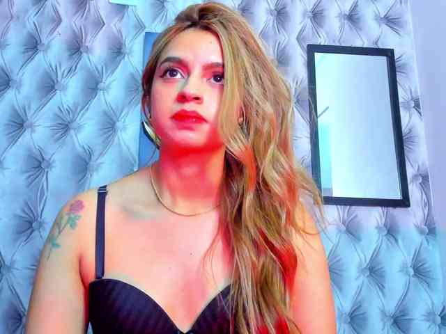 Gabytaylor webcam
