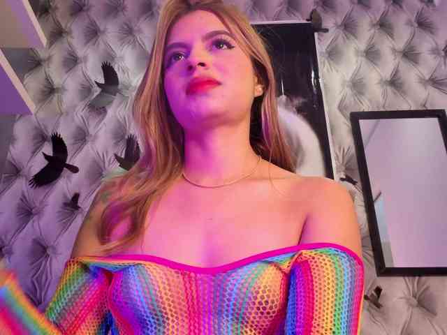 Gabytaylor webcam