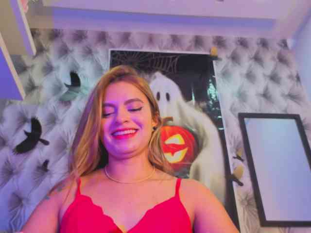 Gabytaylor webcam