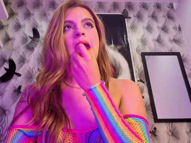 Gabytaylor webcam