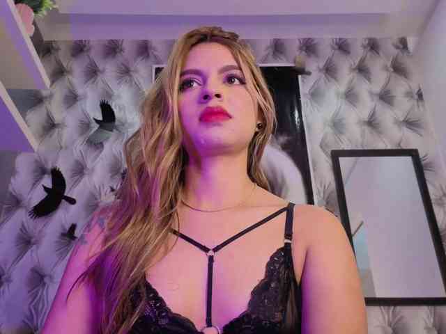 Gabytaylor webcam