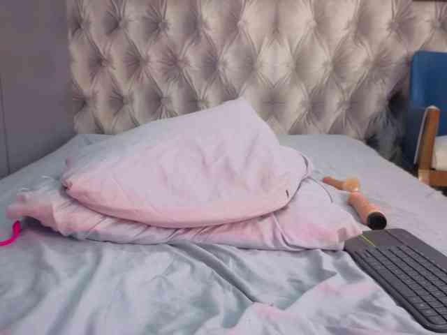 Gabytaylor webcam