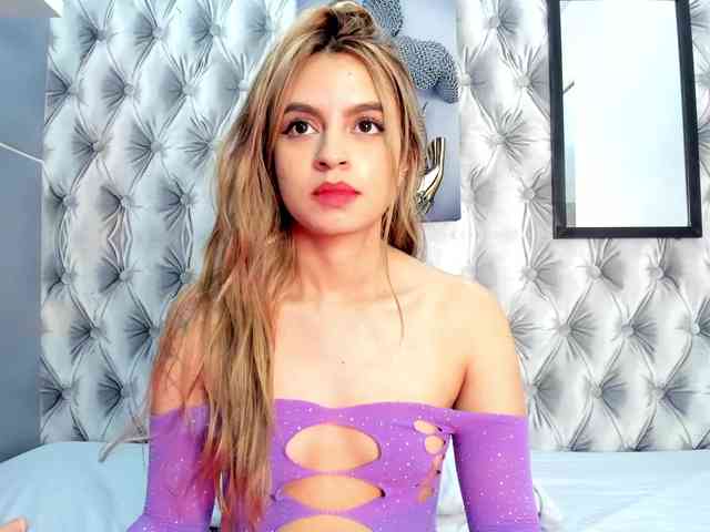 Gabytaylor webcam