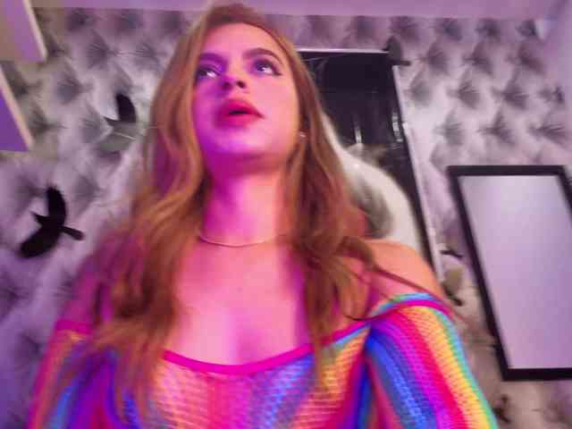 Gabytaylor webcam
