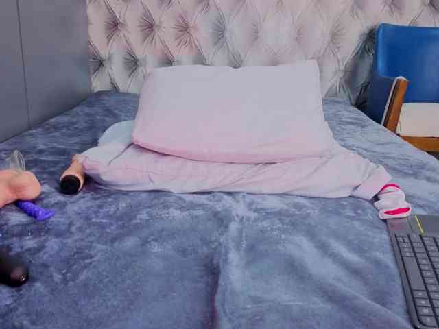 Gabytaylor webcam