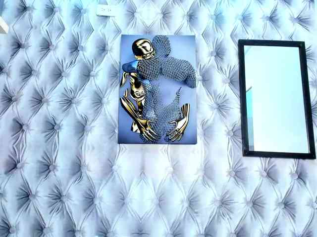 Gabytaylor webcam