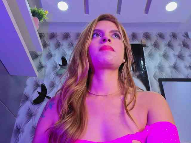 Gabytaylor webcam