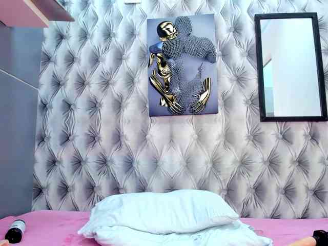 Gabytaylor webcam