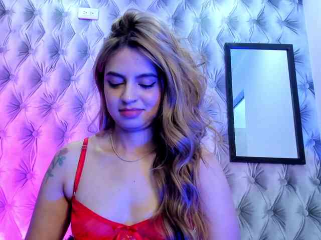 Gabytaylor webcam