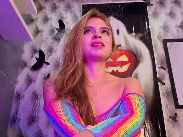 Gabytaylor webcam