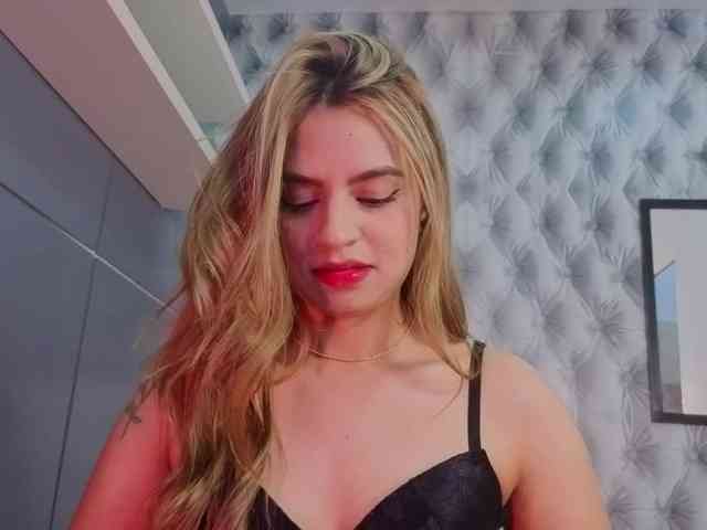 Gabytaylor webcam