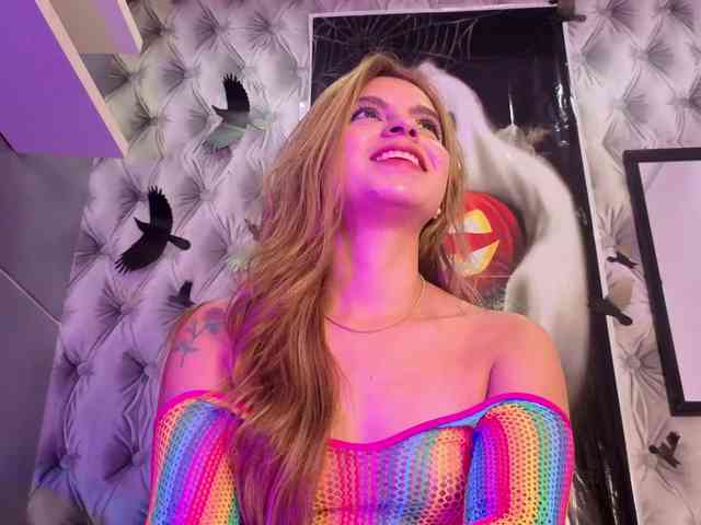 Gabytaylor webcam
