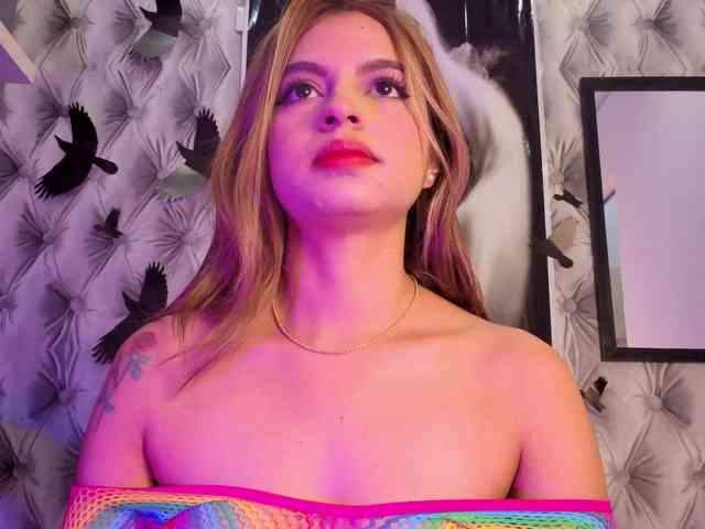 Gabytaylor webcam