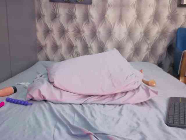 Gabytaylor webcam