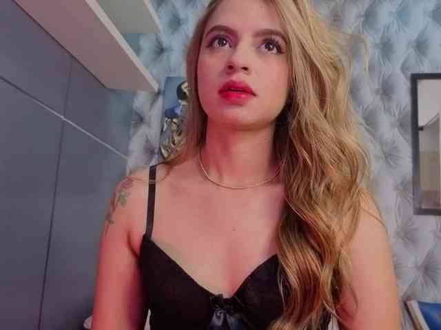 Gabytaylor webcam