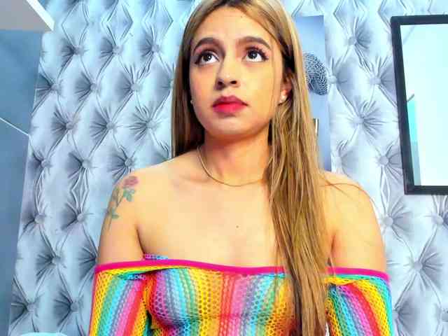 Gabytaylor webcam