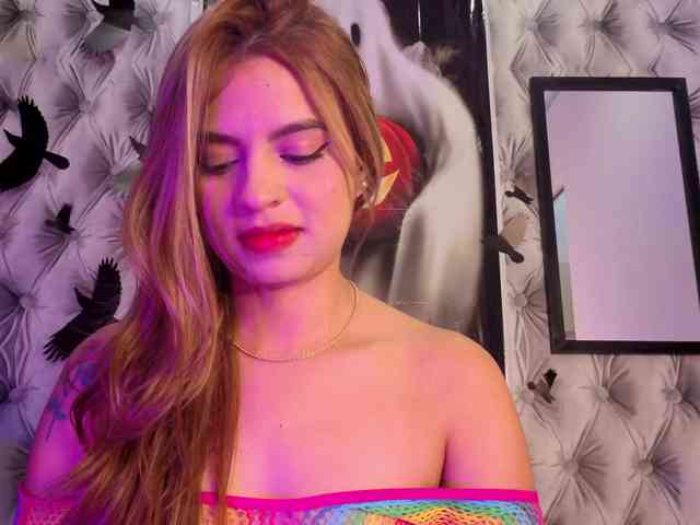 Gabytaylor webcam