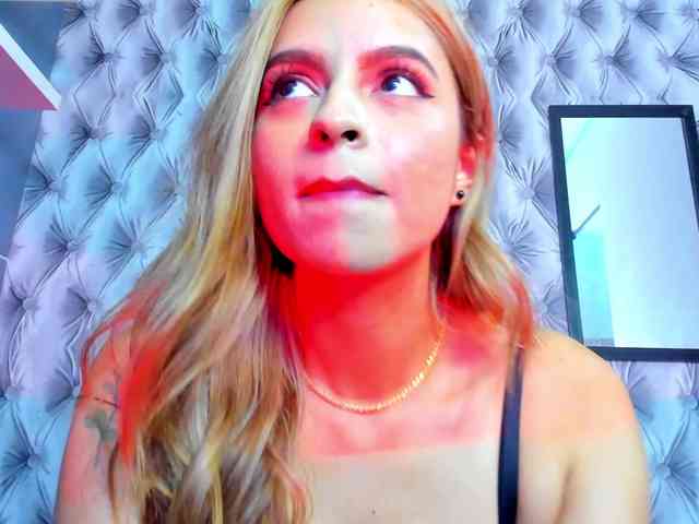Gabytaylor webcam