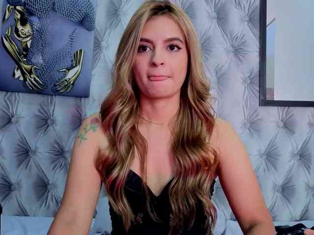 Gabytaylor webcam