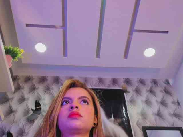 Gabytaylor webcam