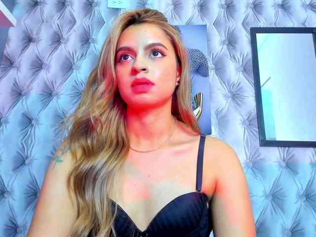 Gabytaylor webcam