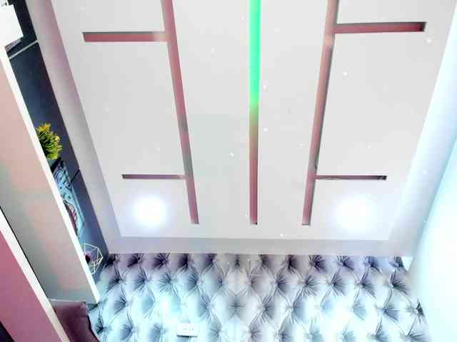 Gabytaylor webcam