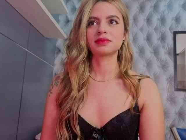 Gabytaylor webcam