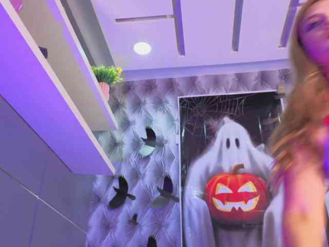 Gabytaylor webcam