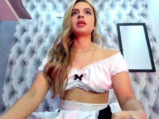 Gabytaylor webcam