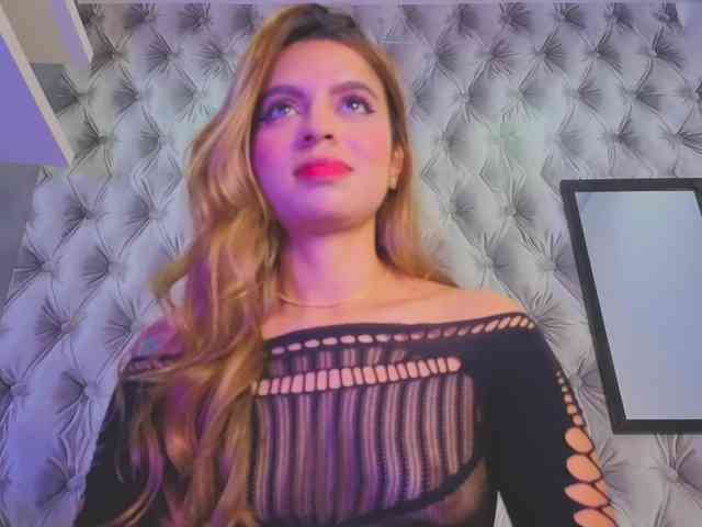 Gabytaylor Live Webcam on BongaCams