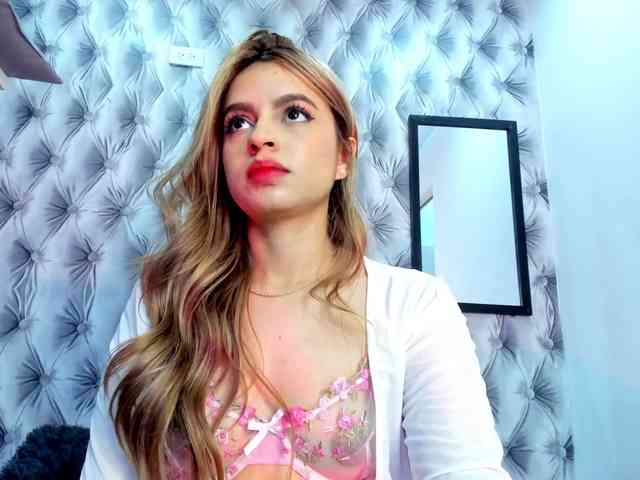 Gabytaylor webcam