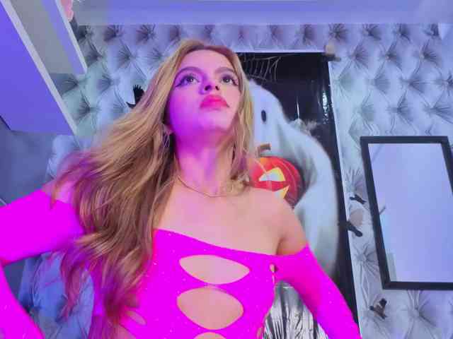 Gabytaylor webcam