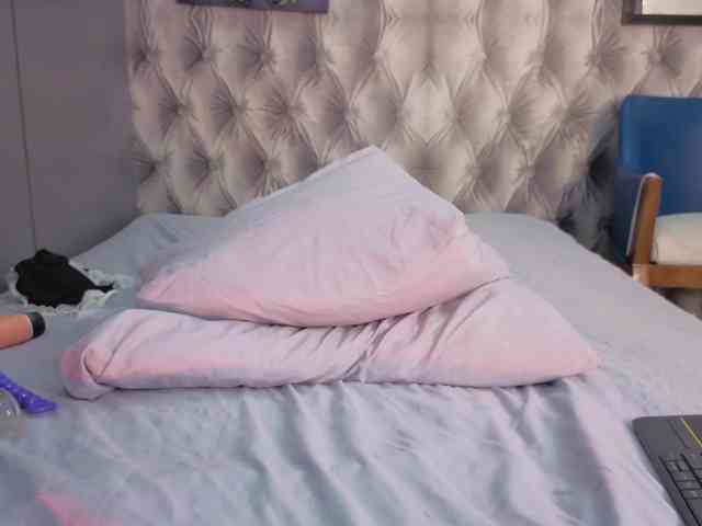 Gabytaylor webcam