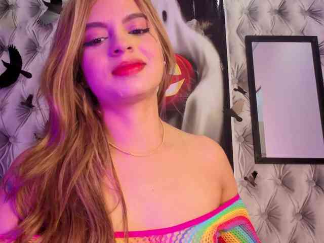 Gabytaylor webcam