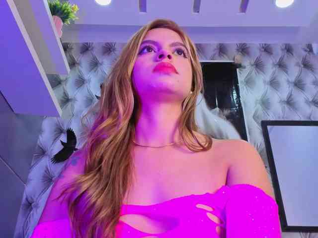 Gabytaylor bongacams
