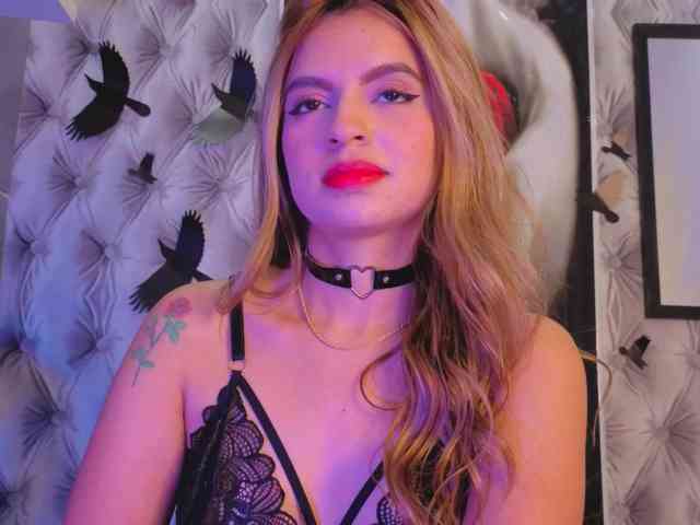 Gabytaylor webcam