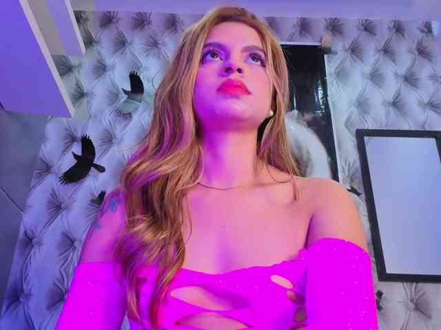 Gabytaylor webcam