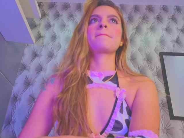 Gabytaylor Live Webcam on BongaCams