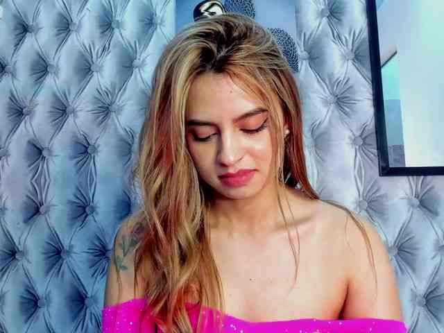 Gabytaylor webcam