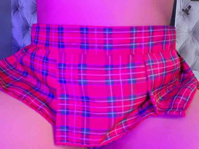 Gabytaylor webcam